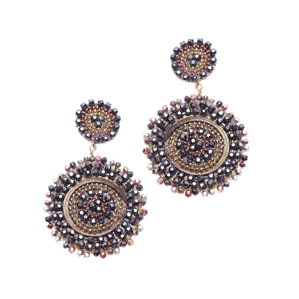 ‼️Sale! NEW🌟 Nakamol earrings